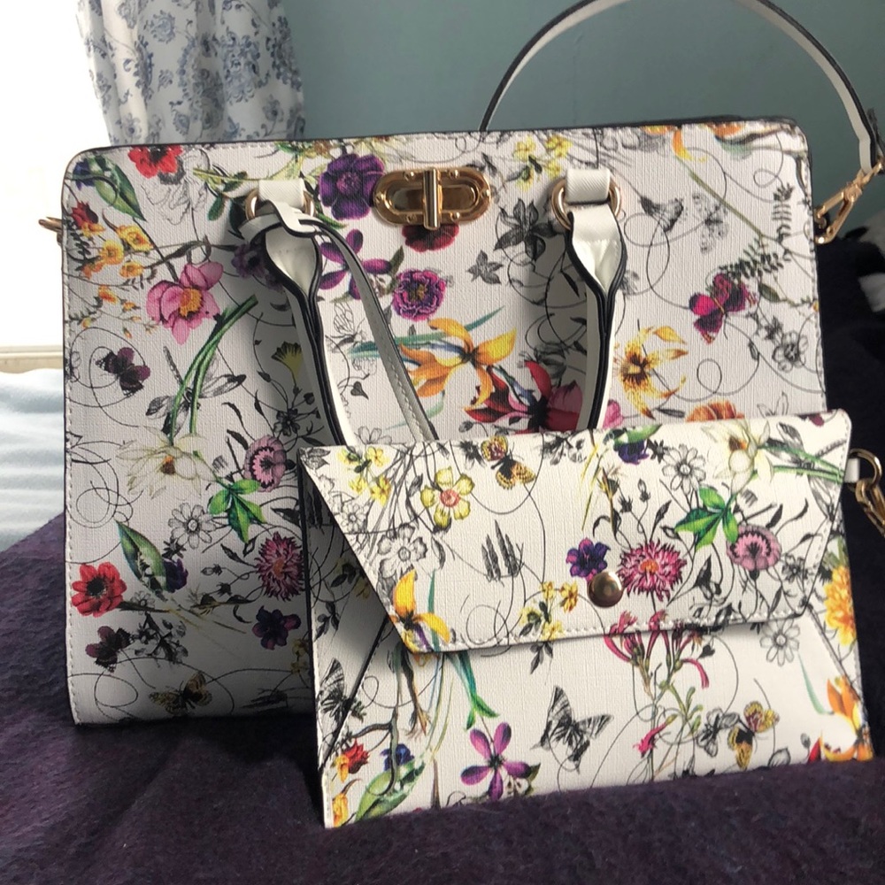 Dasein Purse